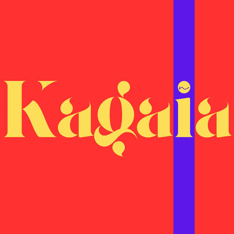 Kagaya album art