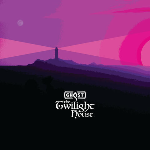 The Twilight House album art