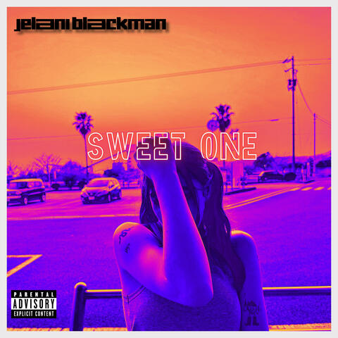 Sweet One album art