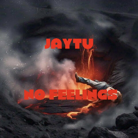 No Feelings album art