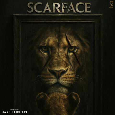 Scarface album art