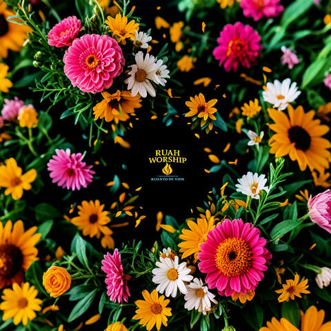 Perfecto Amor album art