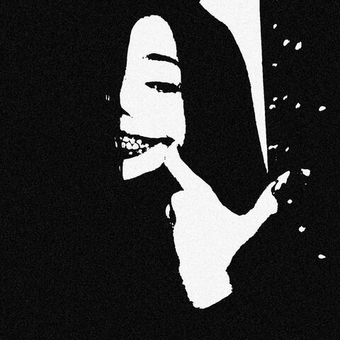 Unknown Anxiety album art