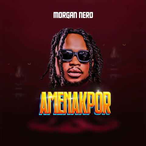 Amenakpor album art