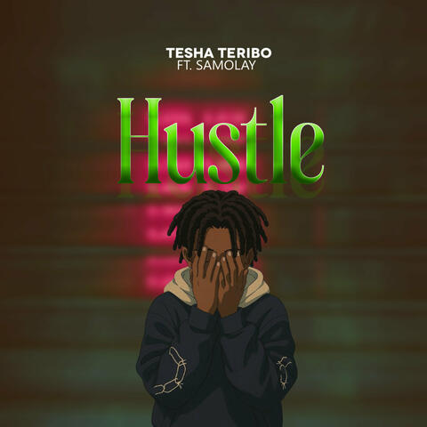 Hustle album art