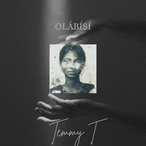 Ọlábísí album art