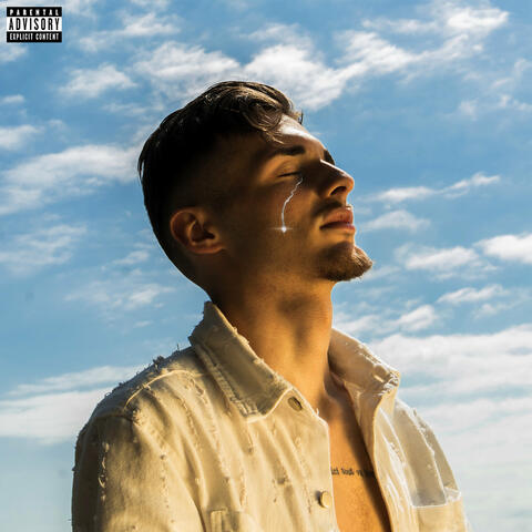 Verso La Luce album art