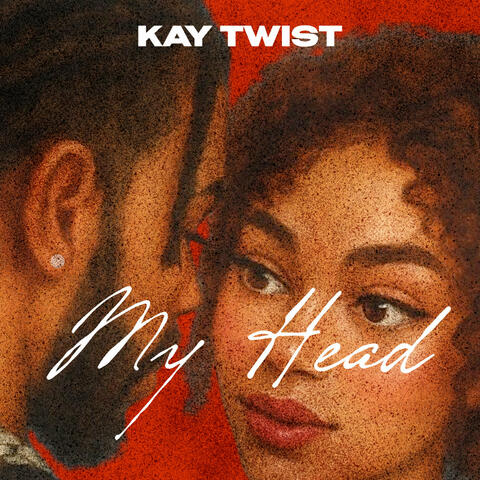 My Head album art
