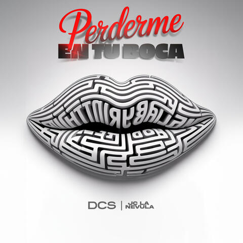 Perderme En Tu Boca album art