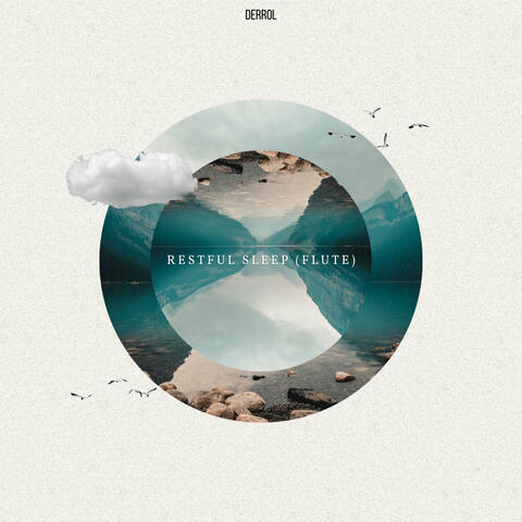 Restful Sleep (Flute) album art