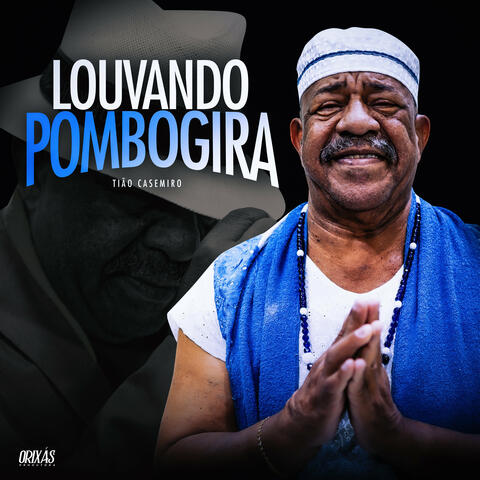 Louvando Pombogira album art