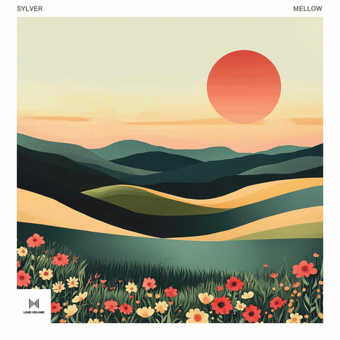 Mellow album art