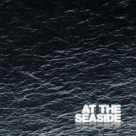 At the Seaside album art