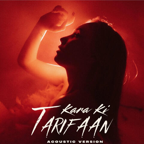 Kara Ki Tarifaan album art