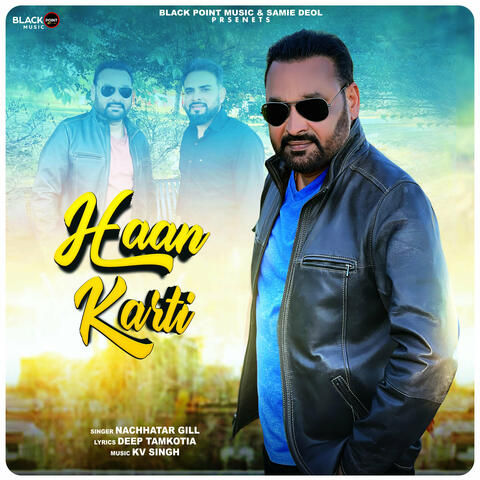 Haan Karti album art