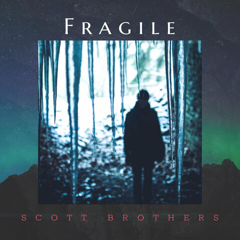 Fragile album art