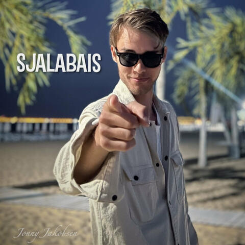 Sjalabais album art