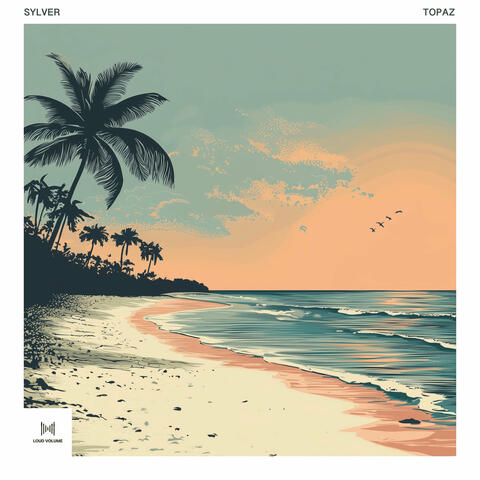 Topaz album art