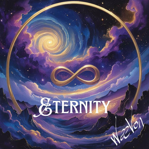 Eternity album art