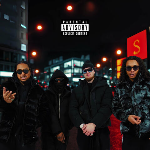 Red Lights album art
