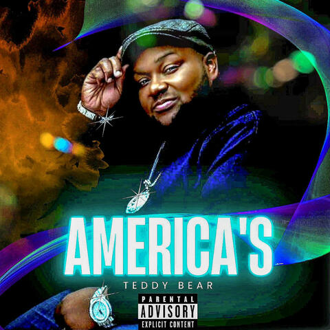 America's Teddy Bear album art