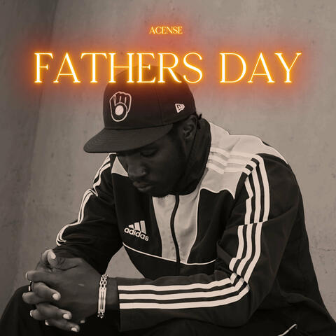 Fathers Day album art