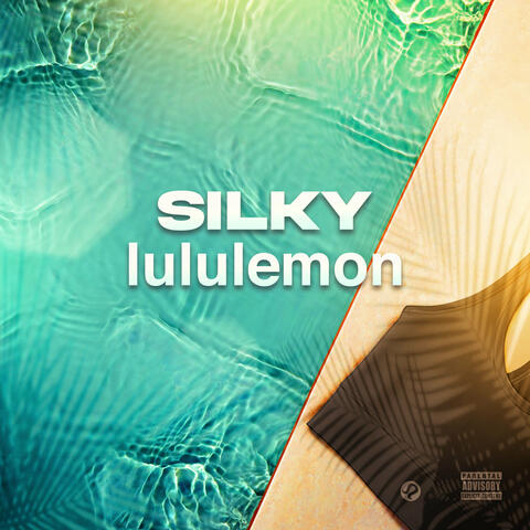 Lululemon album art