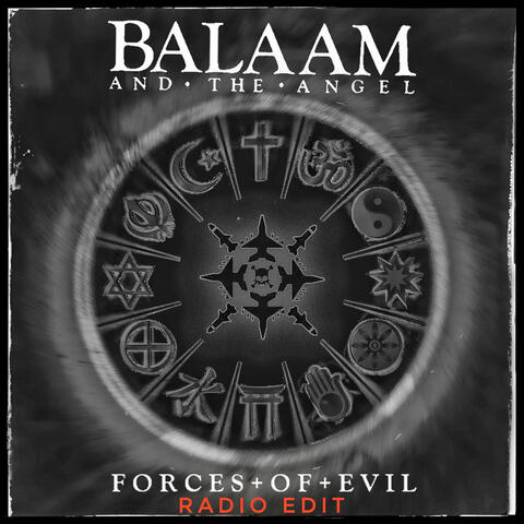 Forces of Evil (Radio Edit) album art