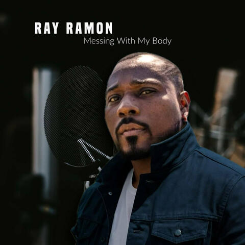 Messing with My Body album art