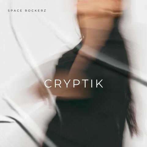 Cryptik album art