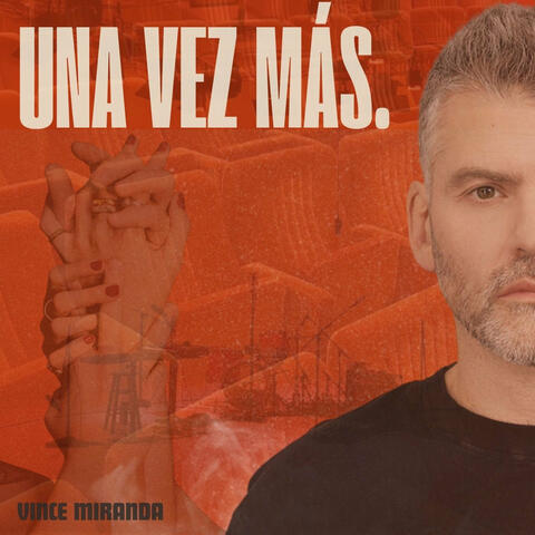 Una vez más album art