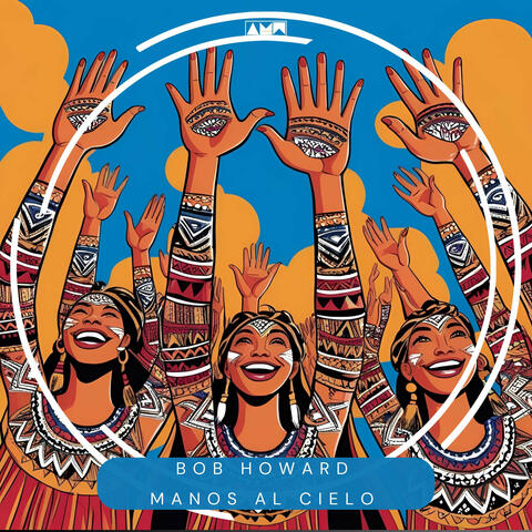 Manos al Cielo album art