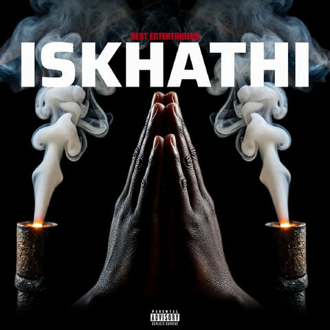 Iskhathi album art