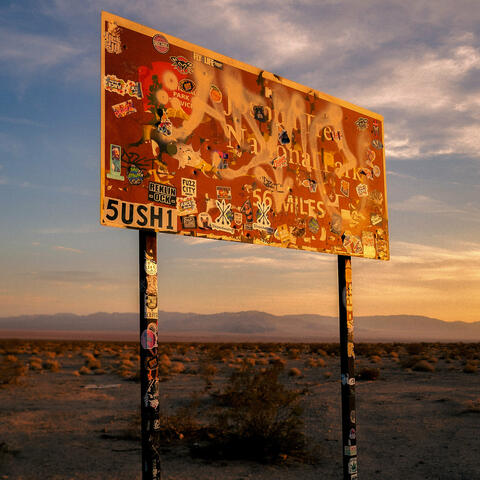 The Road Trip Tapes album art