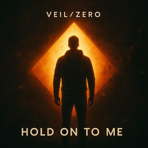 Hold on to Me album art