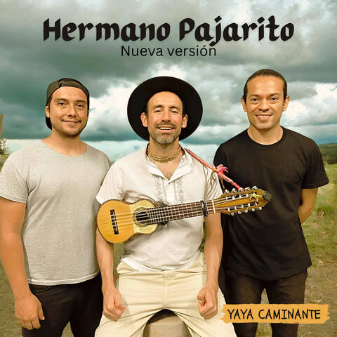 Hermano Pajarito (Nueva Versión) album art