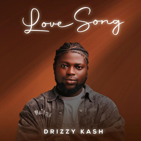 Love Song album art