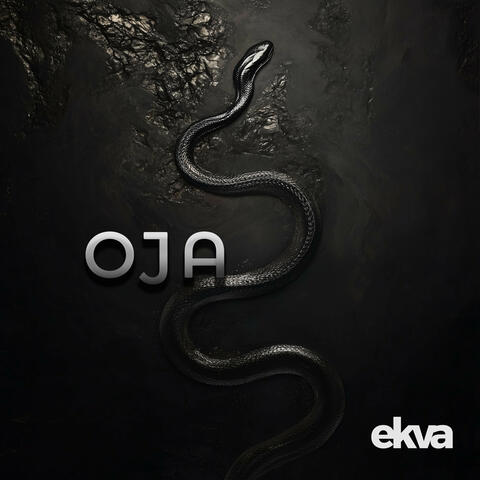 Oja album art