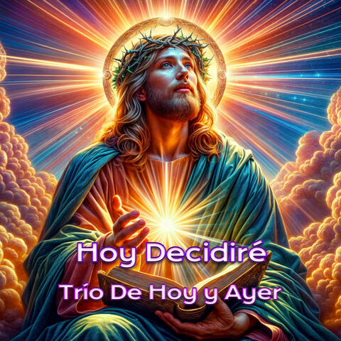Hoy Decidiré album art