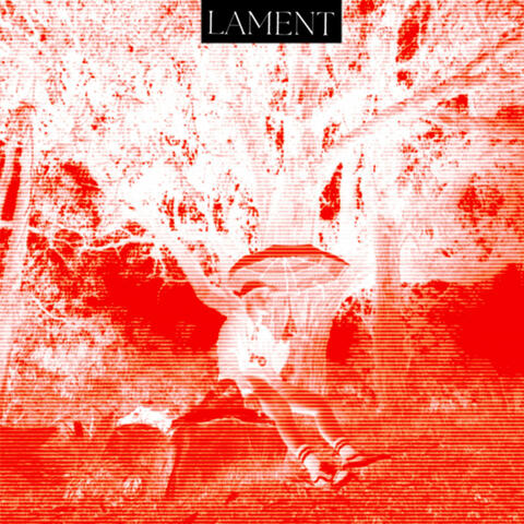 Jameel's Lament album art