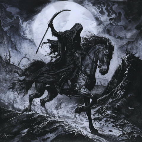 Love Will Win album art