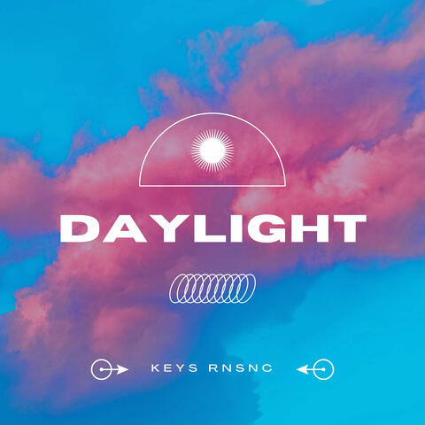 Daylight album art