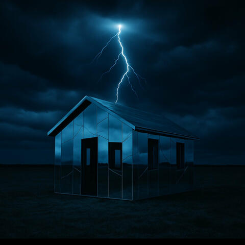 House of Mirrors album art
