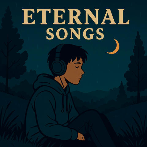 Eternal Songs album art