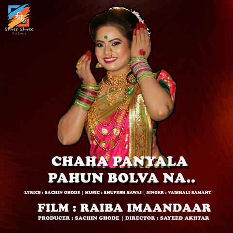 Chaha Panyala Pahun Bolva Na.. album art