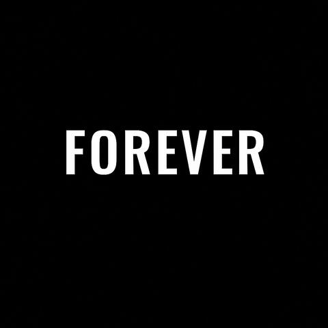 Forever album art