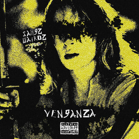 Venganza album art