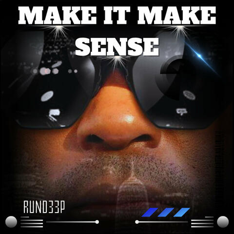 Make It Make Sense album art