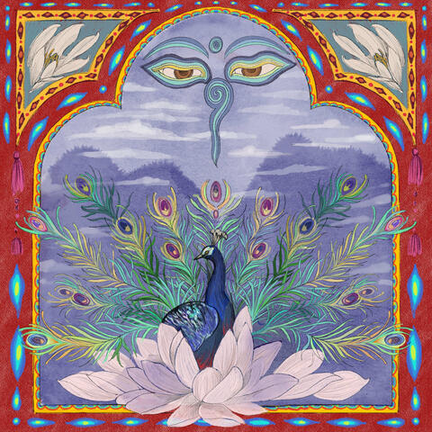 Mayūra album art
