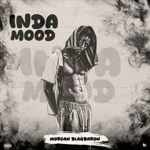 Inda Mood album art